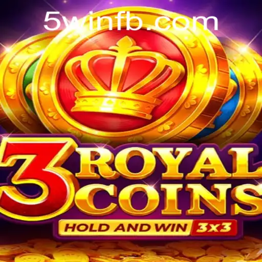 Explore the Exciting World of 3royalcoins: A Game of Chance and Strategy