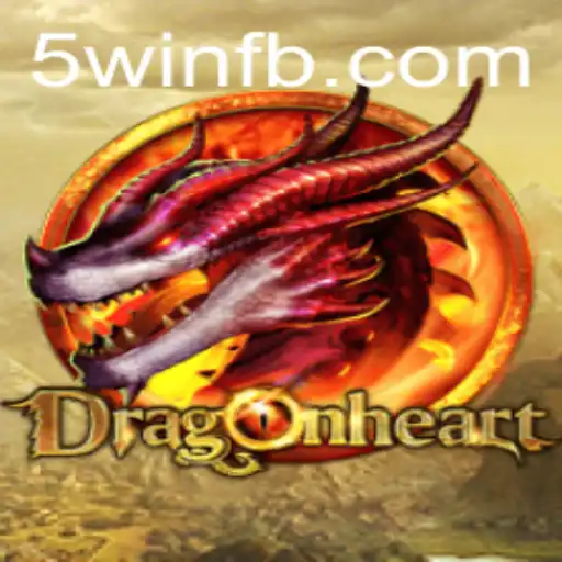 Unleashing the Magic: Discovering DragonHeart and the 5win Challenge