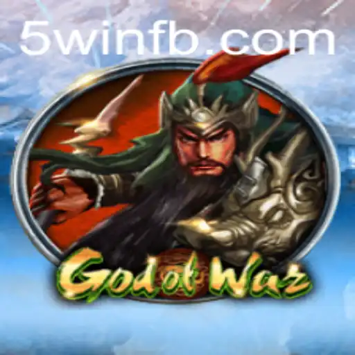 God of War: A Thrilling Adventure with 5win Strategy