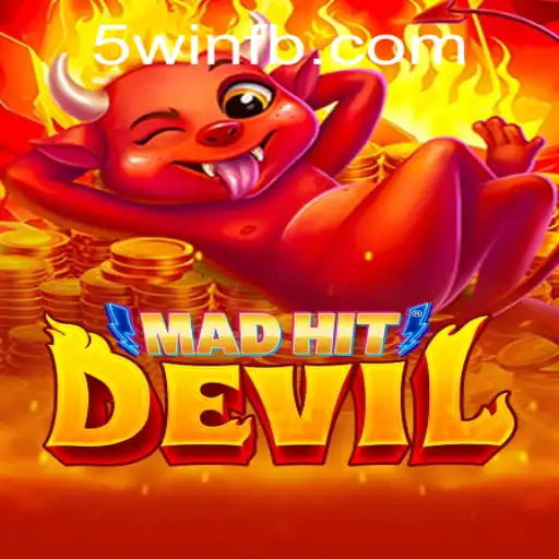 MadHitDevil: A Thrilling Journey into the World of 5win