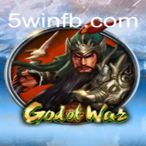 God of War: A Thrilling Adventure with 5win Strategy