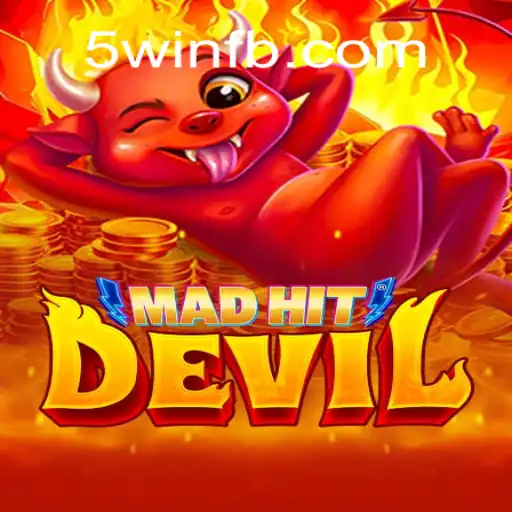 MadHitDevil: A Thrilling Journey into the World of 5win