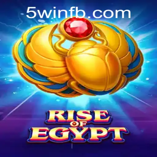 Discover the Secrets of 'RiseOfEgypt': Unveiling the Thrills of '5win' Gameplay