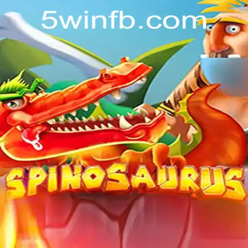 Exploring the Adventure of Spinosaurus: A 5win Game