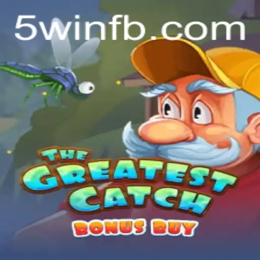 Discover the Thrills of TheGreatestCatchBonusBuy: Reel in Your Fortune